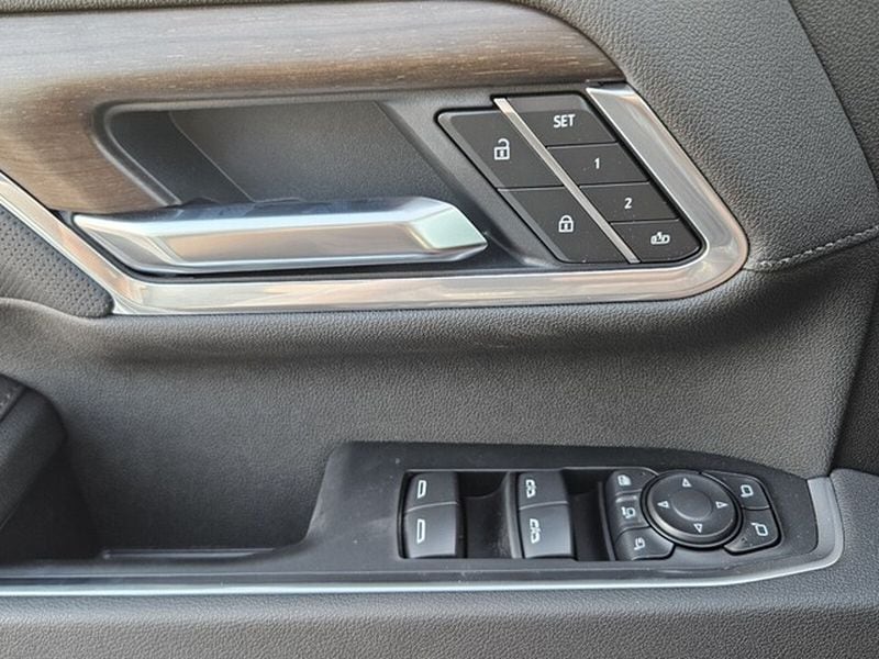 2026 Chevrolet Silverado 2500 HD High Country - Photo 17