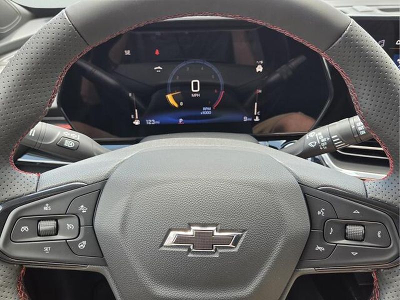 2026 Chevrolet Trax RS - Photo 28