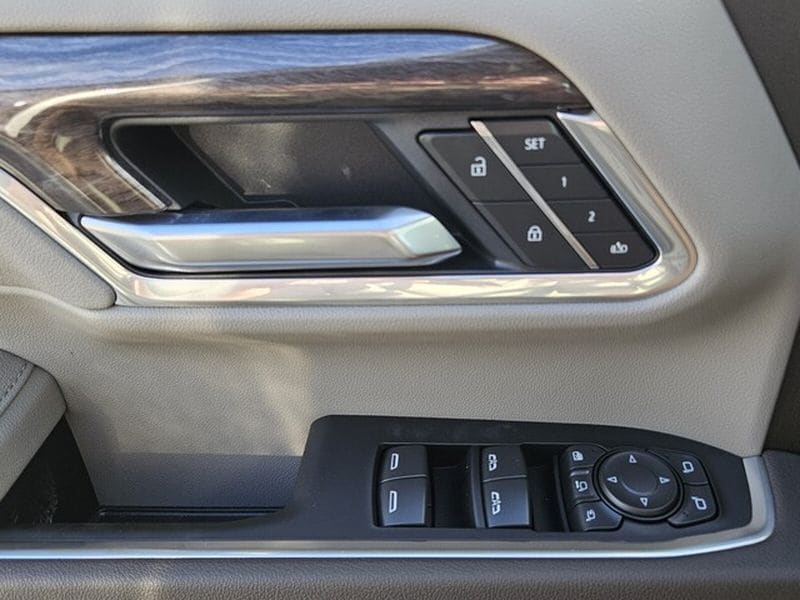 2026 Chevrolet Silverado 3500 HD LTZ - Photo 16