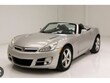 Saturn Sky