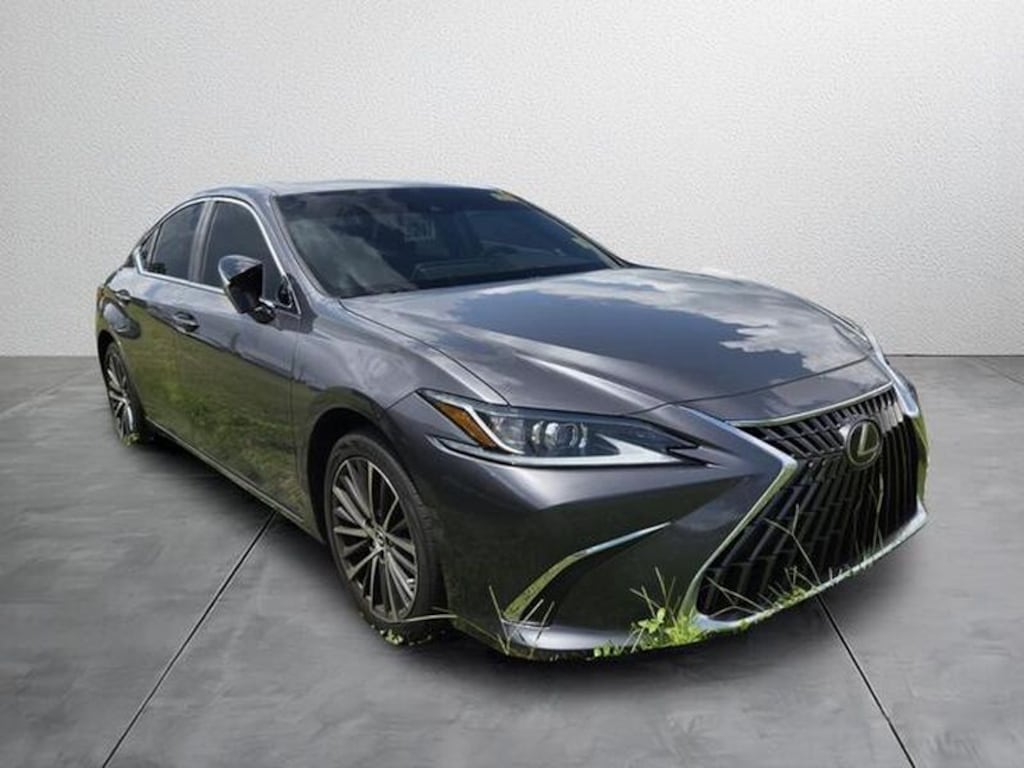 Used 2022 Lexus ES 350 ES 350 Sedan