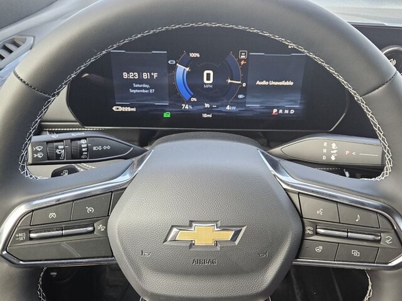 2026 Chevrolet Blazer EV LT - Photo 21