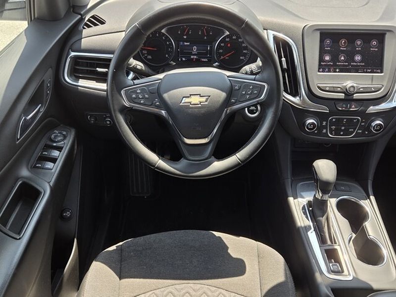 2024 Chevrolet Equinox LT - Photo 9