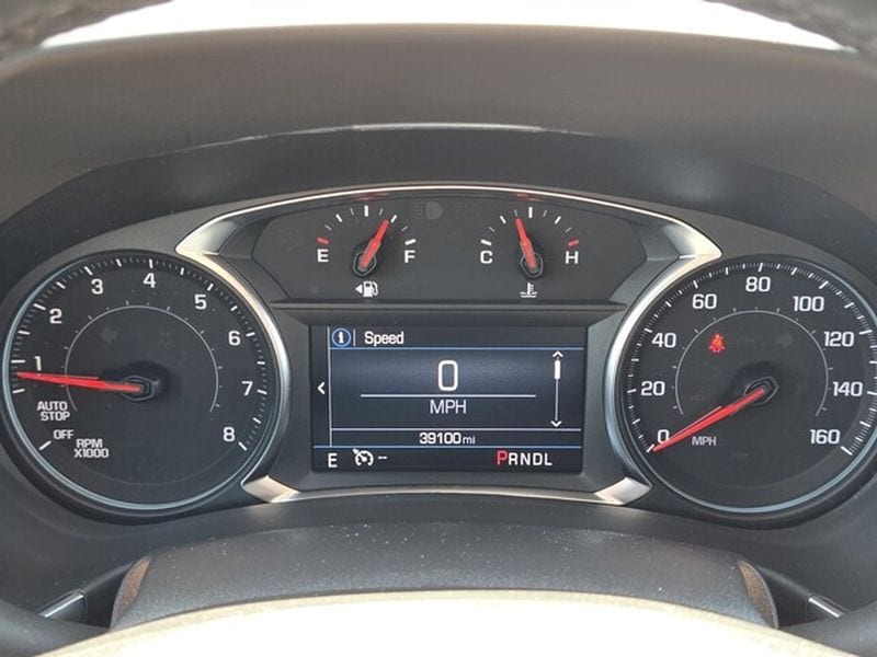 2024 Chevrolet Equinox LT - Photo 23