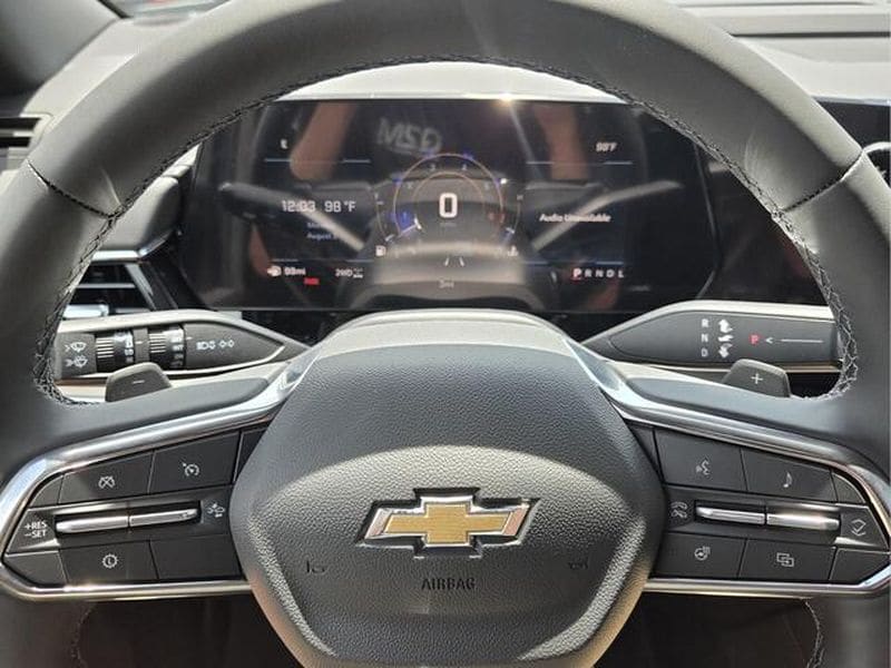 2026 Chevrolet Tahoe LT - Photo 30
