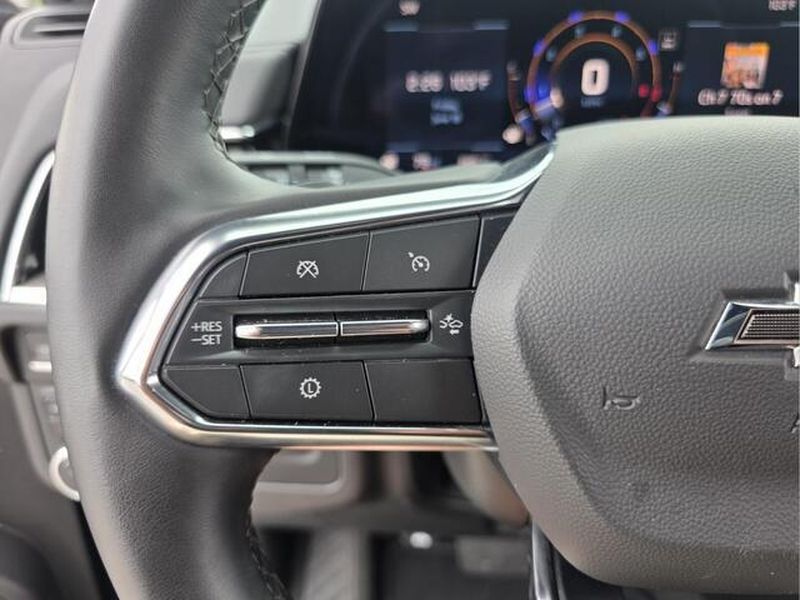 2025 Chevrolet Tahoe Z71 - Photo 27