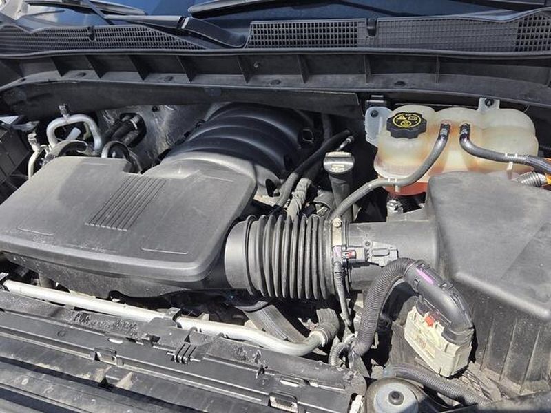 2022 GMC Sierra 1500 Limited Denali - Photo 21