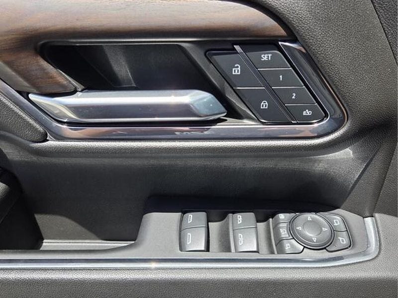 2024 GMC Sierra 2500HD SLT - Photo 22