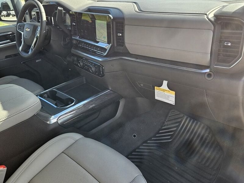 2026 Chevrolet Silverado 3500 HD LTZ - Photo 14