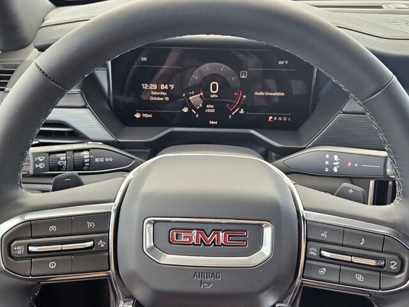 2026 GMC Acadia Elevation - Photo 22