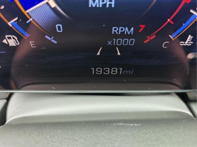 2025 Chevrolet Tahoe Z71 - Photo 32