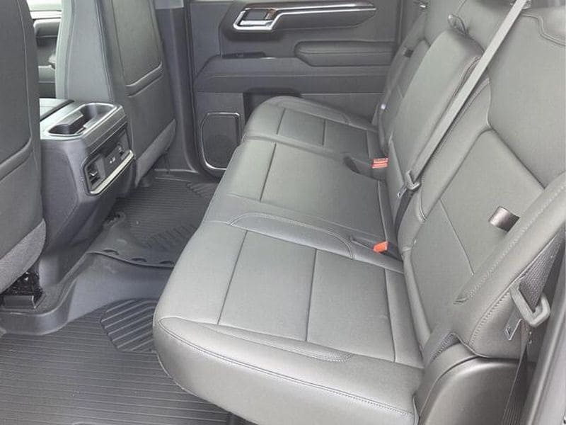 2026 Chevrolet Silverado 1500 LT Trail Boss - Photo 11