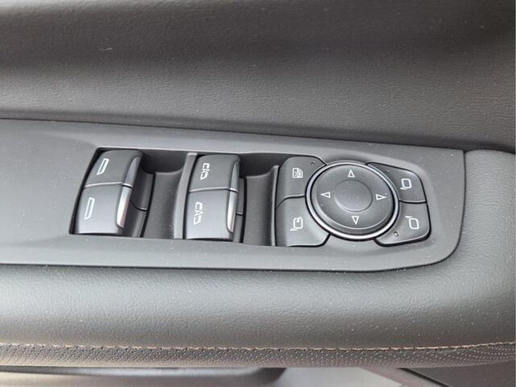 2026 Chevrolet Tahoe High Country - Photo 26