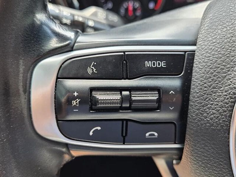 2021 Kia K5 GT-Line - Photo 31