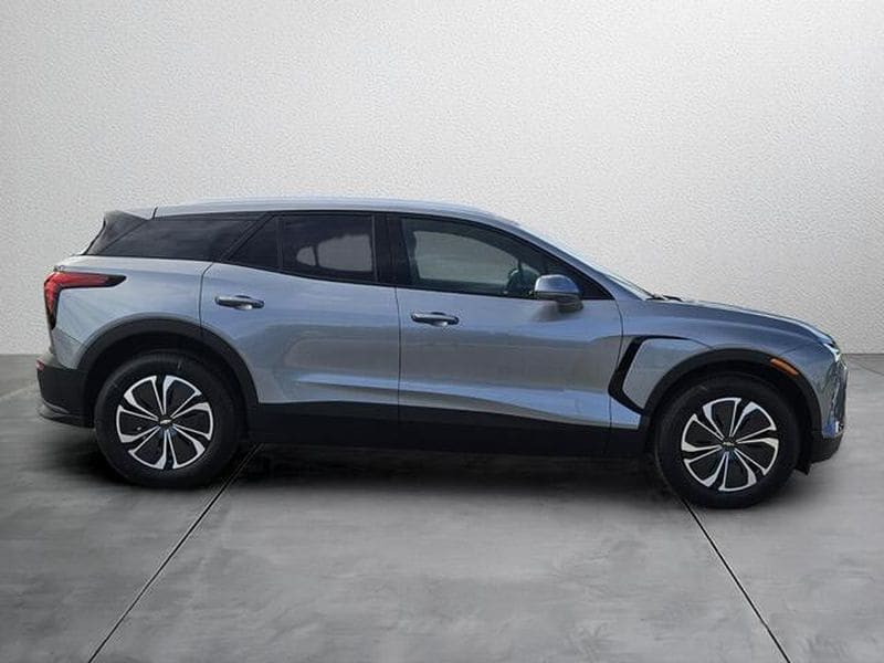 2026 Chevrolet Blazer EV LT - Photo 6