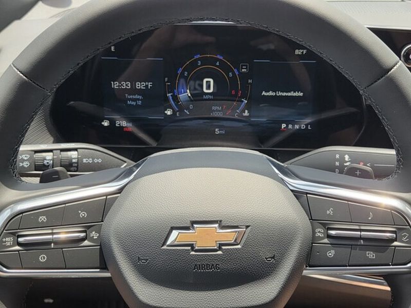 2026 Chevrolet Equinox LT - Photo 26