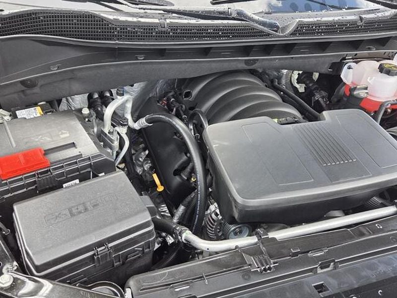 2026 Chevrolet Silverado 1500 LT Trail Boss - Photo 19