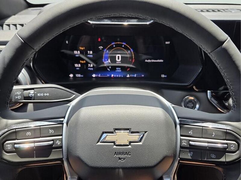 2026 Chevrolet Colorado LT - Photo 29