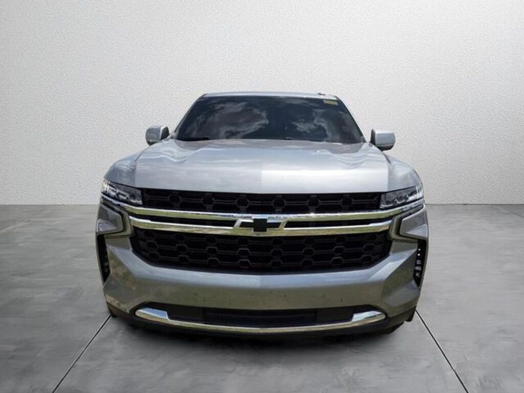 Used 2023 Chevrolet Tahoe LS SUV