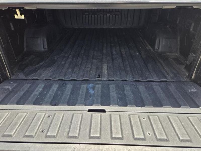 2022 GMC Sierra 1500 Limited Denali - Photo 16