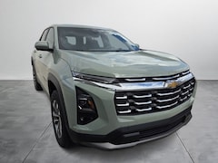 2026 Chevrolet Equinox LT SUV