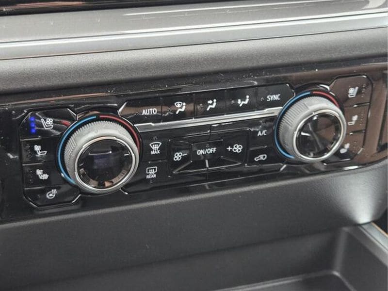 2026 Chevrolet Silverado 1500 High Country - Photo 27