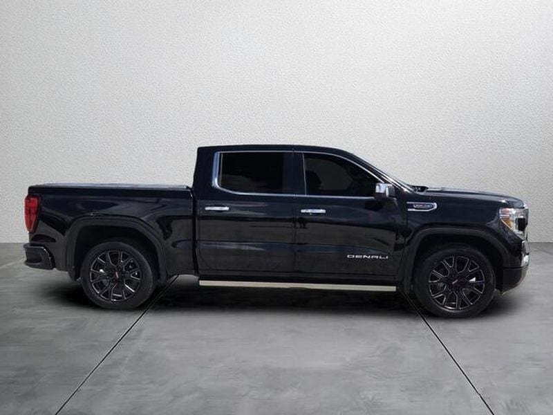 2022 GMC Sierra 1500 Limited Denali - Photo 8