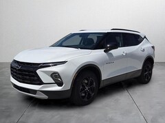 2026 Chevrolet Blazer 2LT SUV