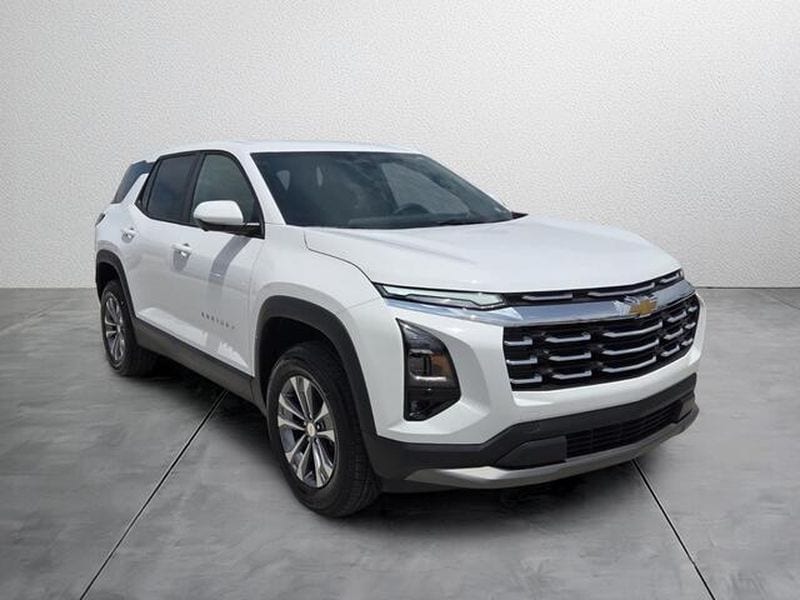 2026 Chevrolet Equinox LT - Photo 7