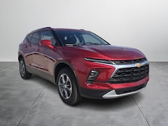 2026 Chevrolet Blazer 2LT SUV