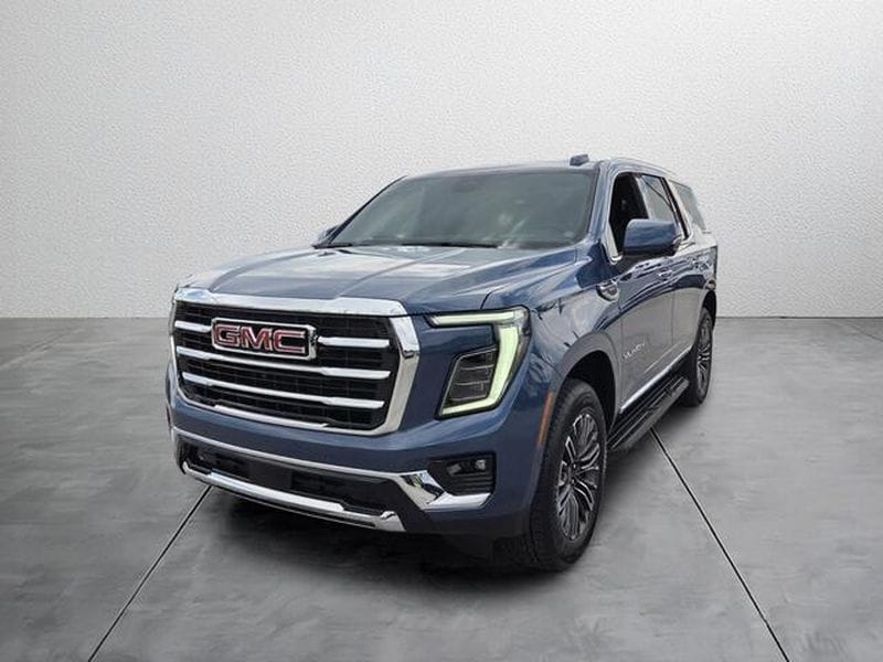 2026 GMC Yukon 4WD Elevation's photo