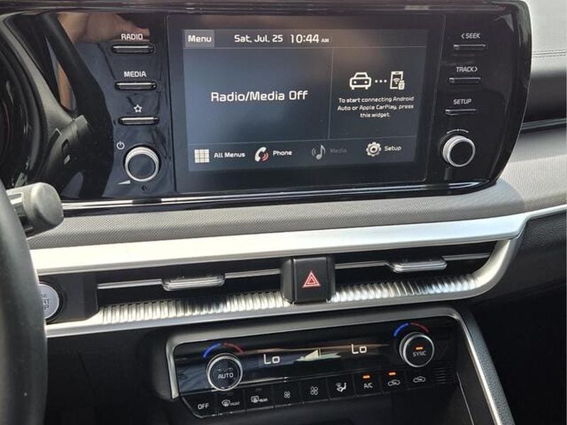 2021 Kia K5 GT-Line - Photo 25