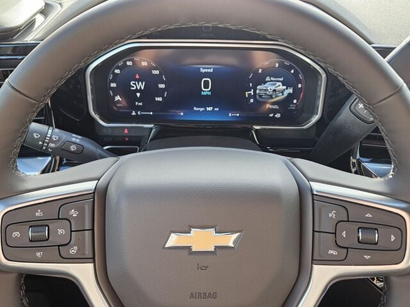 2026 Chevrolet Silverado 3500 HD LTZ - Photo 21