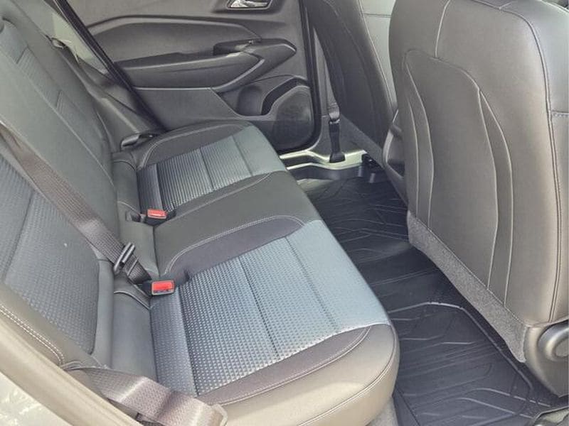 2026 Chevrolet Trax LT - Photo 16