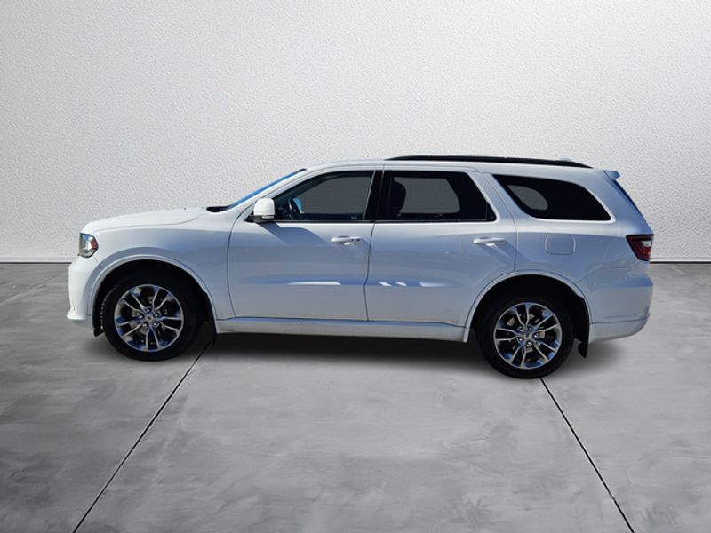 2019 Dodge Durango GT Plus photo 3