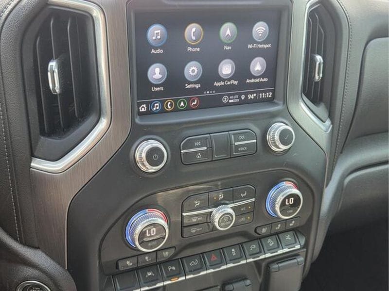 2022 GMC Sierra 1500 Limited Denali - Photo 25