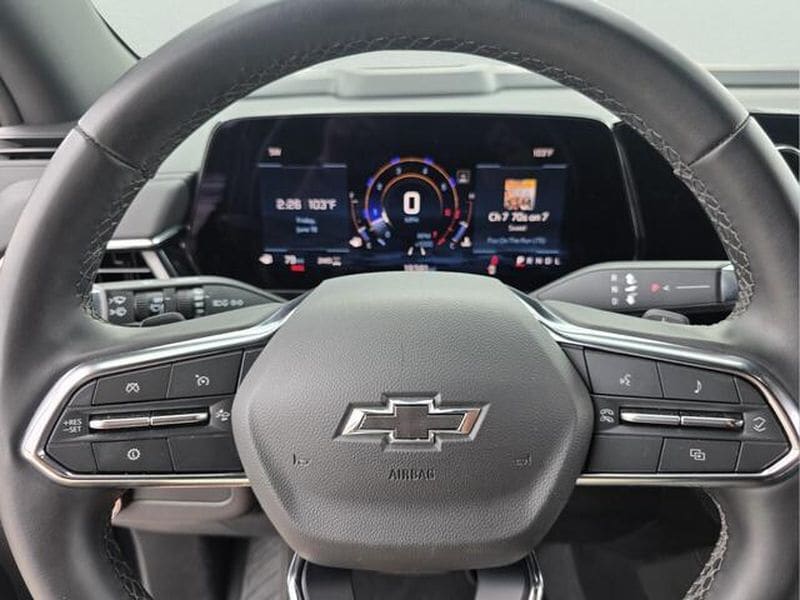 2025 Chevrolet Tahoe Z71 - Photo 25
