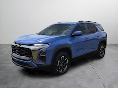 2027 Chevrolet Equinox Activ SUV