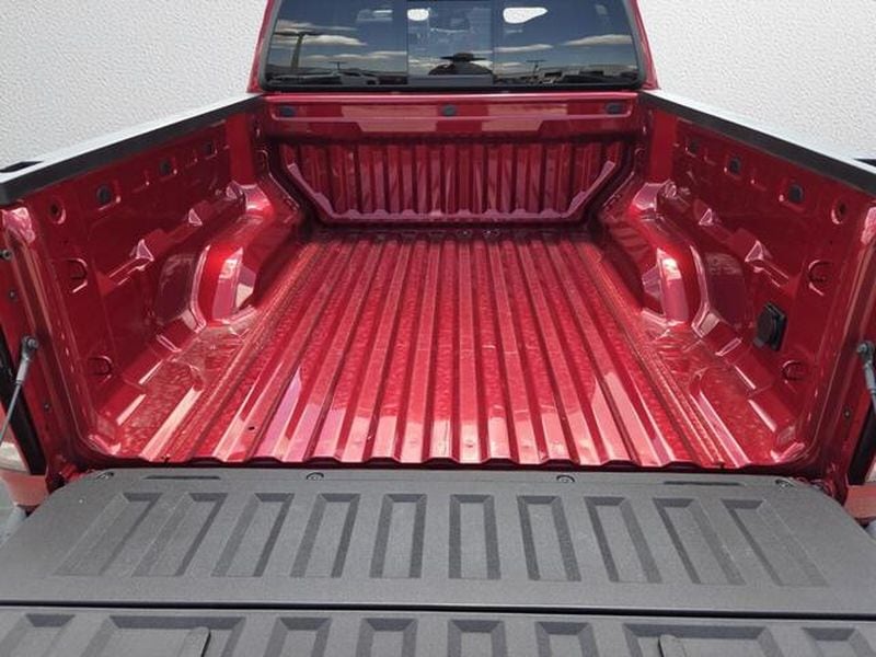 2026 Chevrolet Colorado LT - Photo 15
