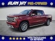 Chevrolet Silverado 1500 LTD