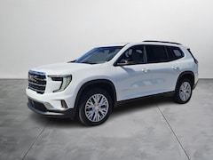 2025 GMC Acadia Elevation SUV