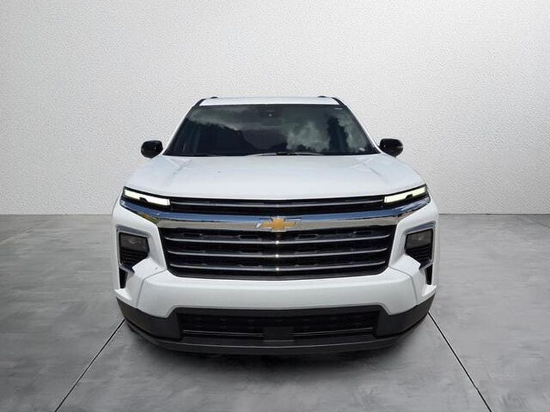 2026 Chevrolet Traverse LT - Photo 10
