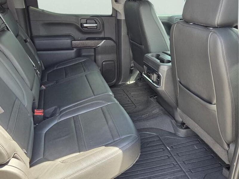 2022 GMC Sierra 1500 Limited Denali - Photo 17