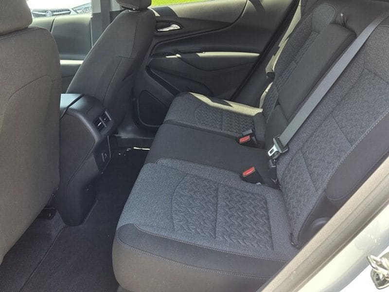 2024 Chevrolet Equinox LT - Photo 8
