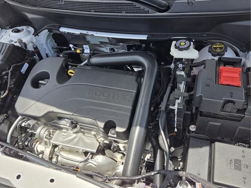 2026 Chevrolet Equinox LT - Photo 20