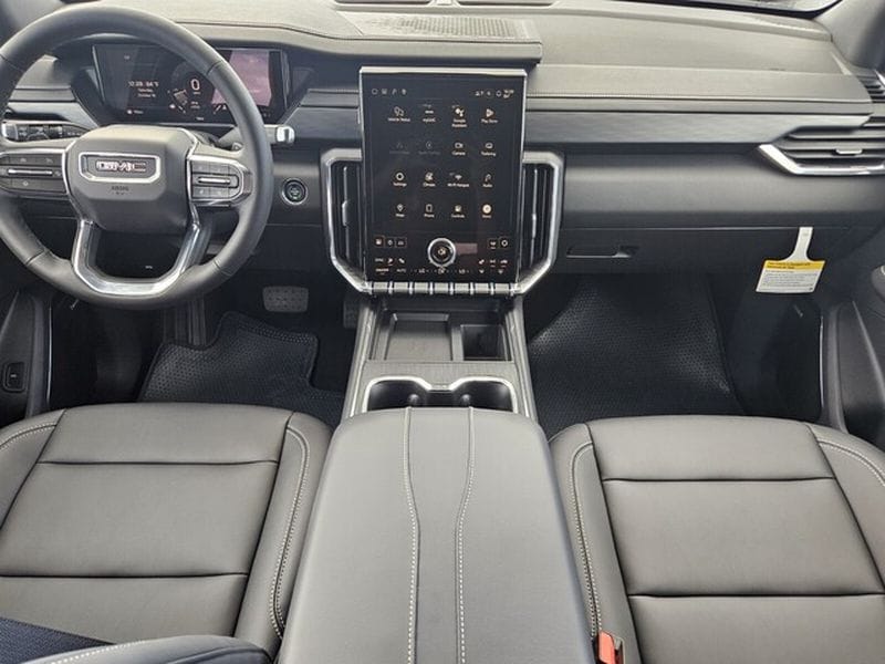 2026 GMC Acadia Elevation - Photo 11