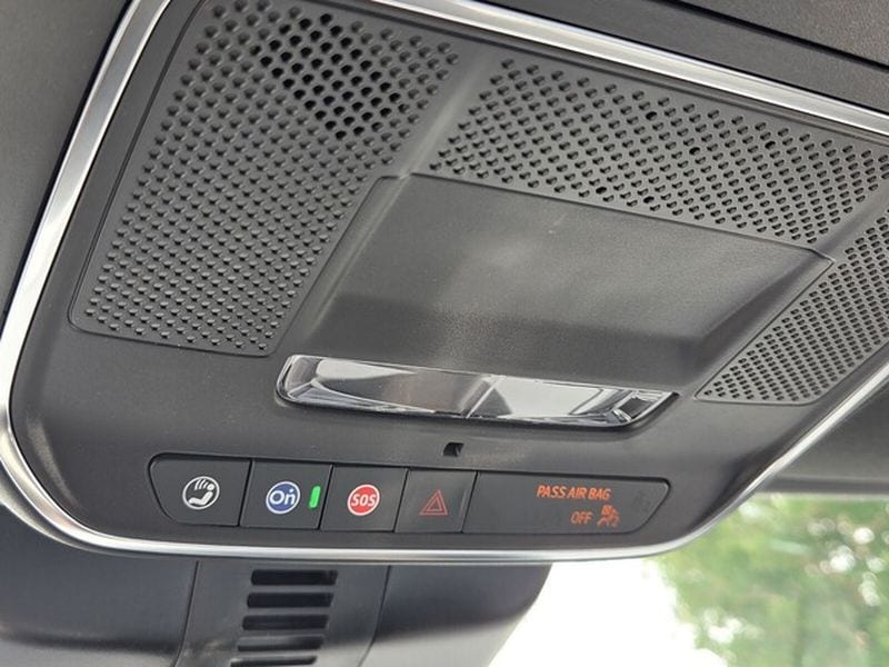 2026 Chevrolet Traverse High Country - Photo 22