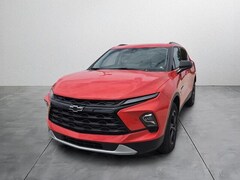 2026 Chevrolet Blazer 2LT SUV