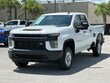  Chevrolet Silverado 2500 HD