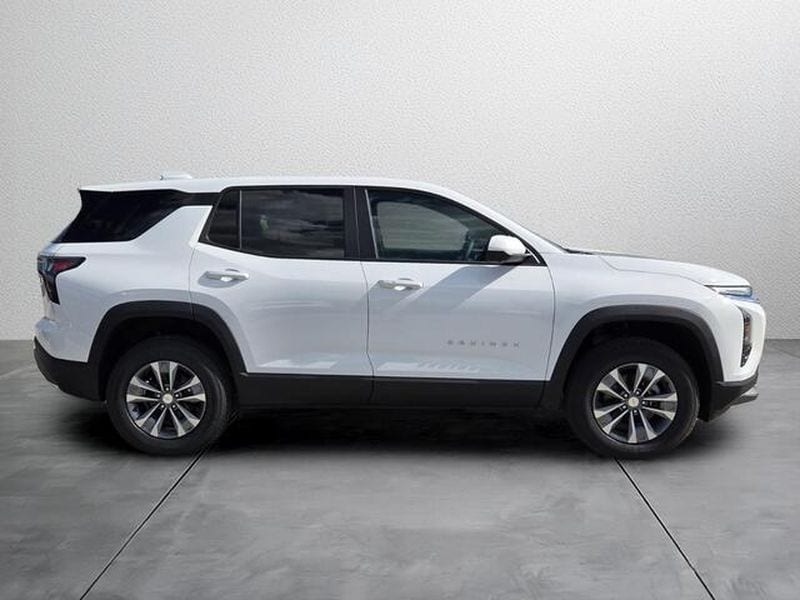 2026 Chevrolet Equinox LT - Photo 6